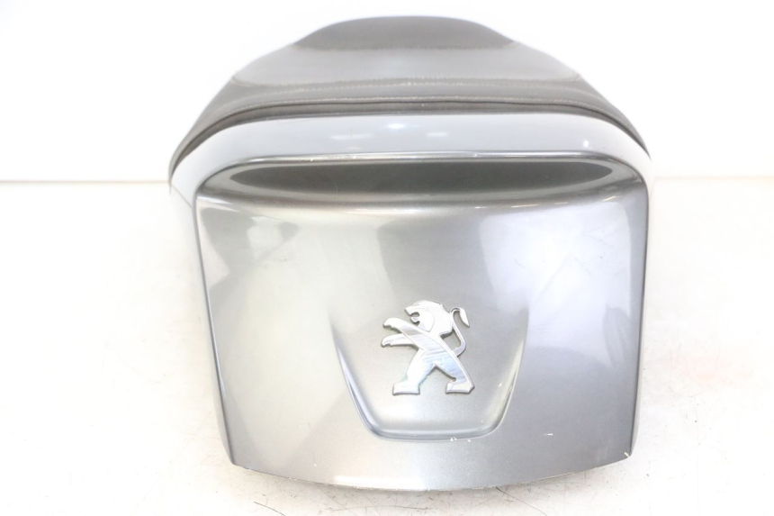 photo de ASIENTO TRASERO PEUGEOT SATELIS 125 (2013 - 2018) - Recambio usado revisado