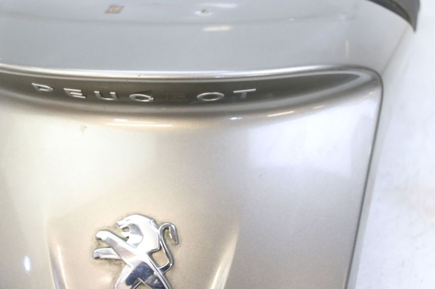 photo de ASIENTO TRASERO PEUGEOT SATELIS 125 (2013 - 2018) - Marcados y referencias originales