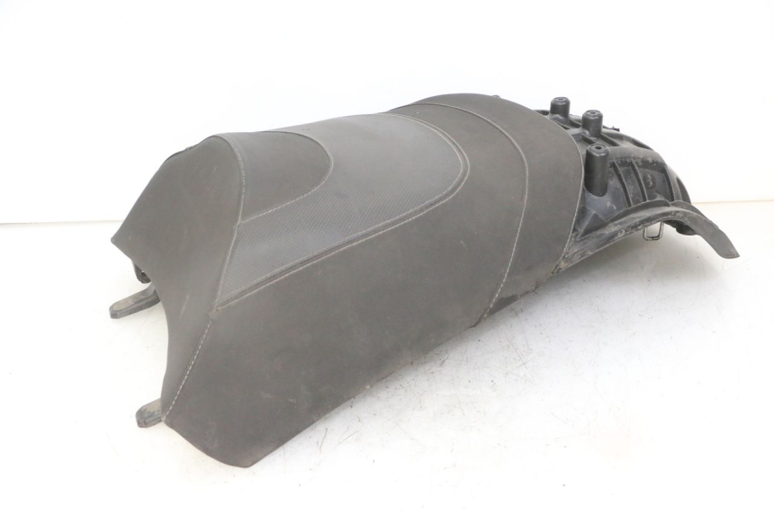 photo de ASIENTO TRASERO PEUGEOT SATELIS 125 (2013 - 2018) - Marcados y referencias originales
