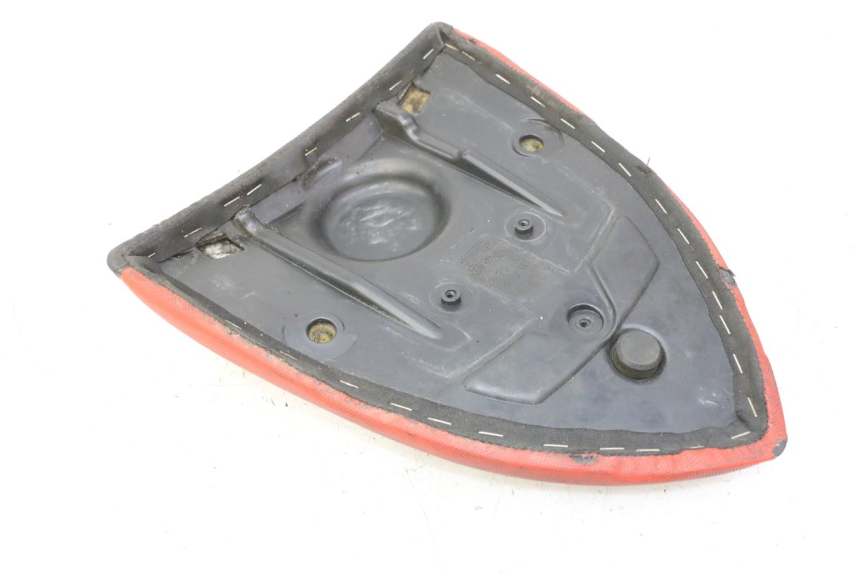 photo de ASIENTO TRASERO APRILIA SR R 2T LC 50 (2018 - 2021) - Otra perspectiva