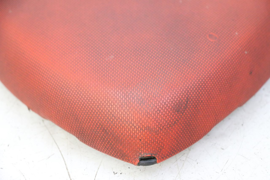 photo de ASIENTO TRASERO APRILIA SR R 2T LC 50 (2018 - 2021) - Vista general del producto