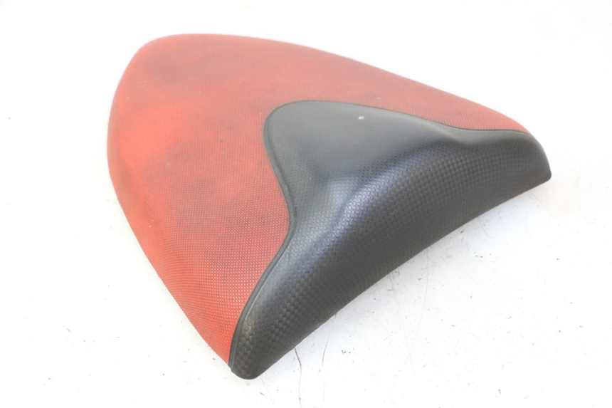 photo de ASIENTO TRASERO APRILIA SR R 2T LC 50 (2018 - 2021) - Estado de la superficie y material