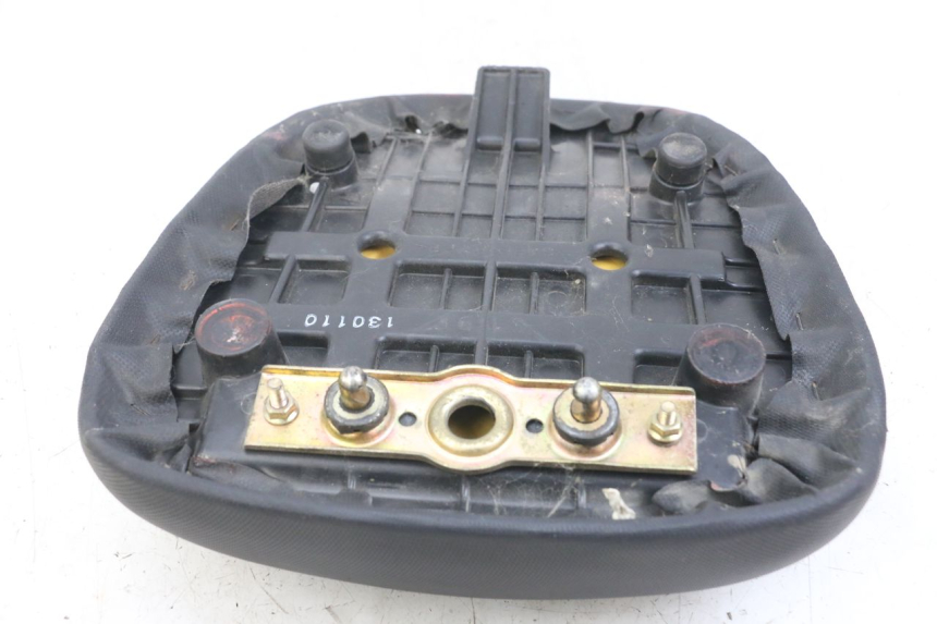 photo de ASIENTO TRASERO SUZUKI SV N 650 (1999 - 2002) - Otra perspectiva