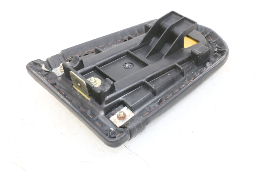 photo de ASIENTO TRASERO DAELIM VJ ROADWIN FI 125 (2008 - 2017) - Zoom estado de uso