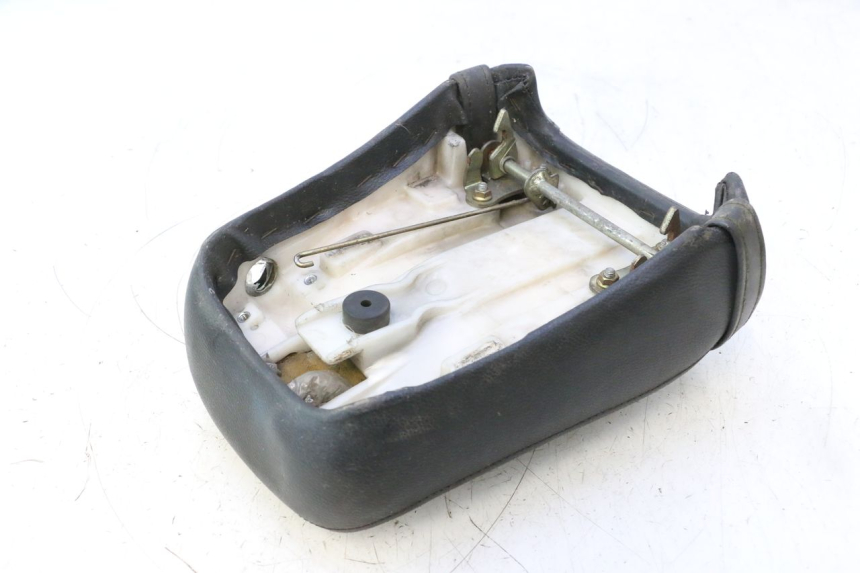 photo de ASIENTO TRASERO YAMAHA XV VIRAGO 535 (1988 - 2004) - Características distintivas