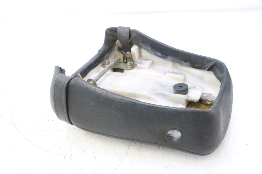 photo de ASIENTO TRASERO YAMAHA XV VIRAGO 535 (1988 - 2004) - Marcados y referencias originales