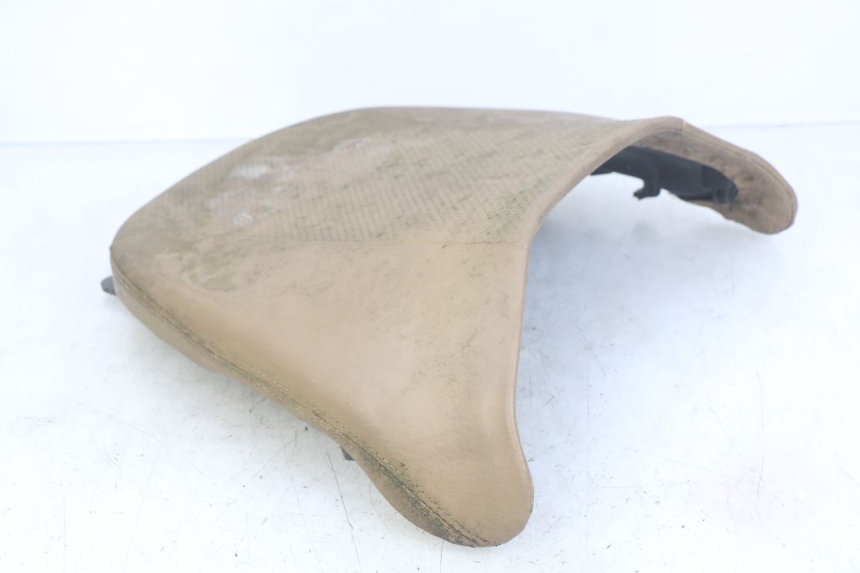 photo de ASIENTO TRASERO YAMAHA YP MAJESTY 400 (2004 - 2008) - Estado de la superficie y material
