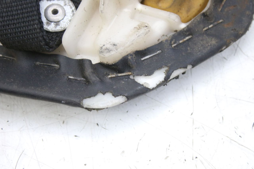 photo de ASIENTO TRASERO YAMAHA YZF R1 1000 (2007 - 2008) - Detalle de la pieza