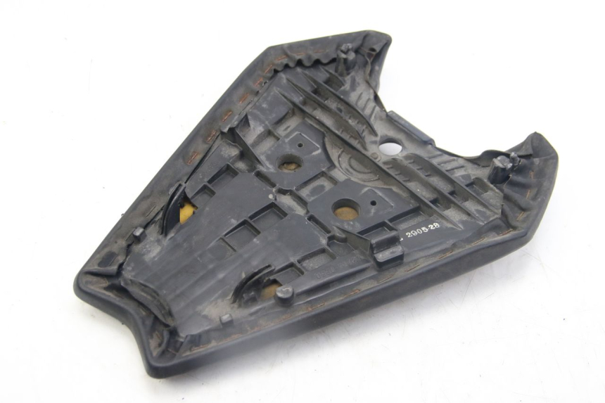 photo de ASIENTO TRASERO KAWASAKI Z ABS 1000 (2014 - 2020) - Estado de la superficie y material