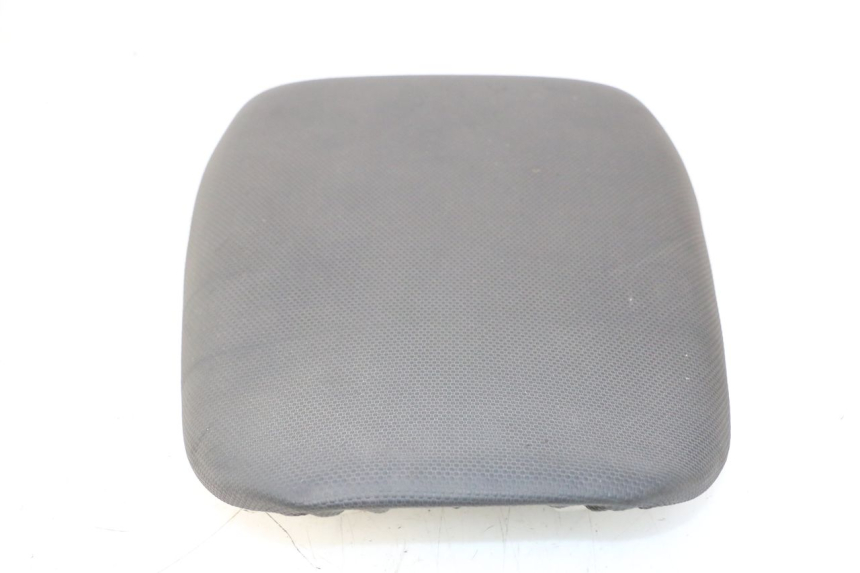 photo de ASIENTO TRASERO KAWASAKI ZX-6R ZX6R 600 (1995 - 1997) - Estado de la superficie y material