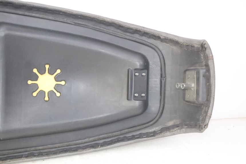 photo de ASIENTO ECCITY ARTELEC 670 1 (2013 - 2017) - Otra vista del artículo