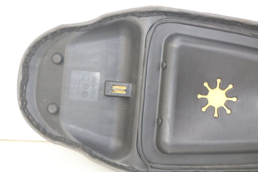 photo de ASIENTO ECCITY ARTELEC 670 1 (2013 - 2017) - Características distintivas