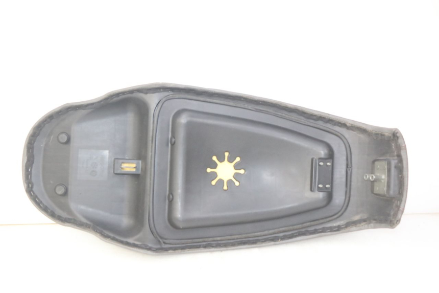 photo de ASIENTO ECCITY ARTELEC 670 1 (2013 - 2017) - Zoom sobre los componentes