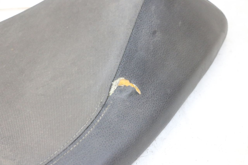 photo de ASIENTO DELANTERO QUADRO 4 4D 350 (2015 - 2018) - Zoom sobre los componentes