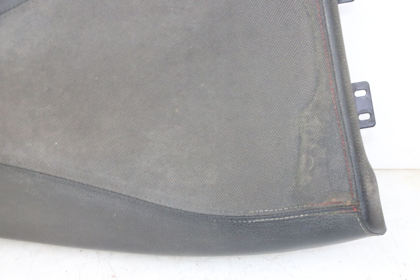 photo de ASIENTO DELANTERO QUADRO 4 4D 350 (2015 - 2018) - Ángulo de visión alternativo