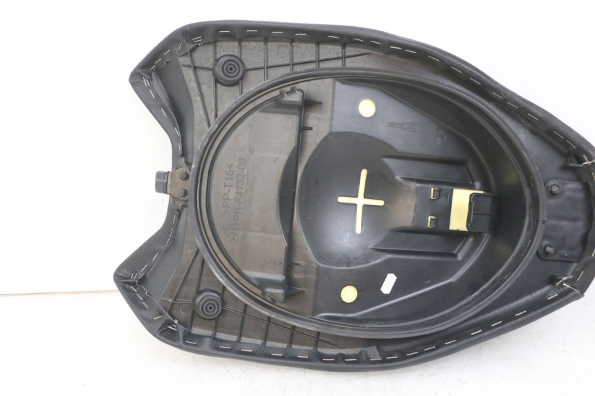 photo de ASIENTO DELANTERO YAMAHA AEROX 2T 50 (2013 - 2017) - Vista general del producto