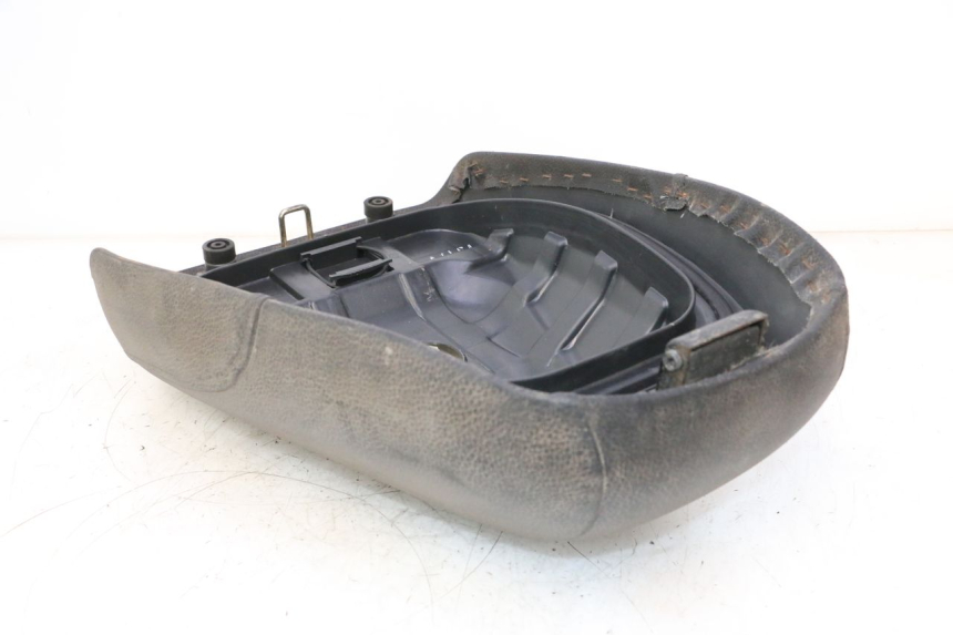 photo de ASIENTO DELANTERO KYMCO AGILITY 4T 10" 50 (2005 - 2018) - Recambio usado revisado