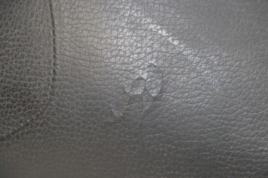 photo de ASIENTO DELANTERO KYMCO AGILITY 4T 50 (2005 - 2018) - Características distintivas