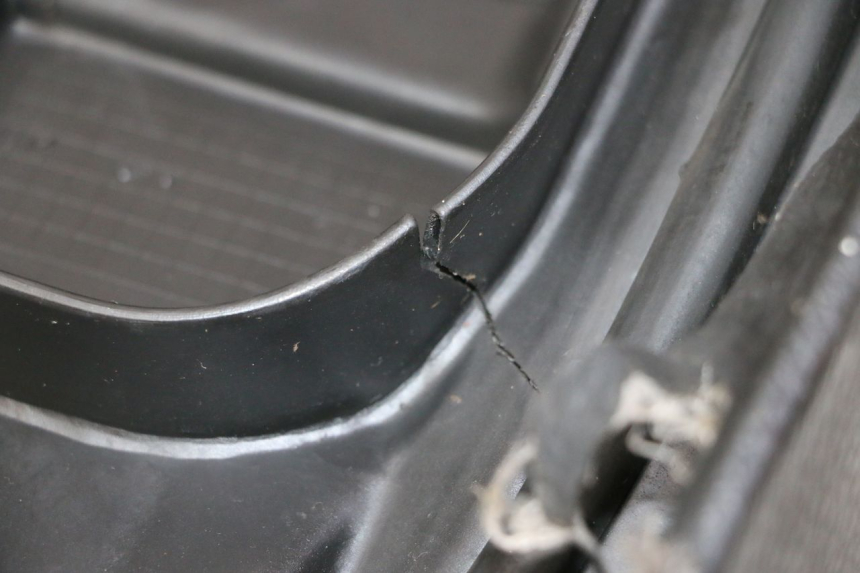 photo de ASIENTO DELANTERO KYMCO AGILITY 4T 50 (2005 - 2018) - Zoom estado de uso