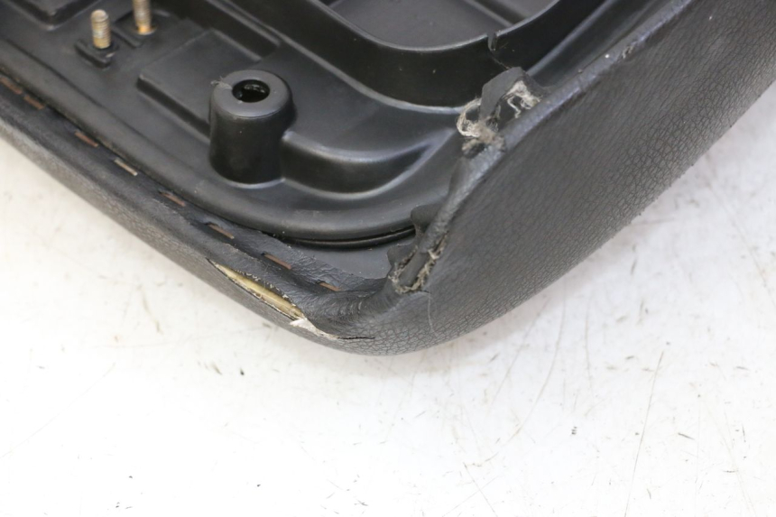 photo de ASIENTO DELANTERO KYMCO AGILITY 4T 50 (2005 - 2018) - Otra perspectiva