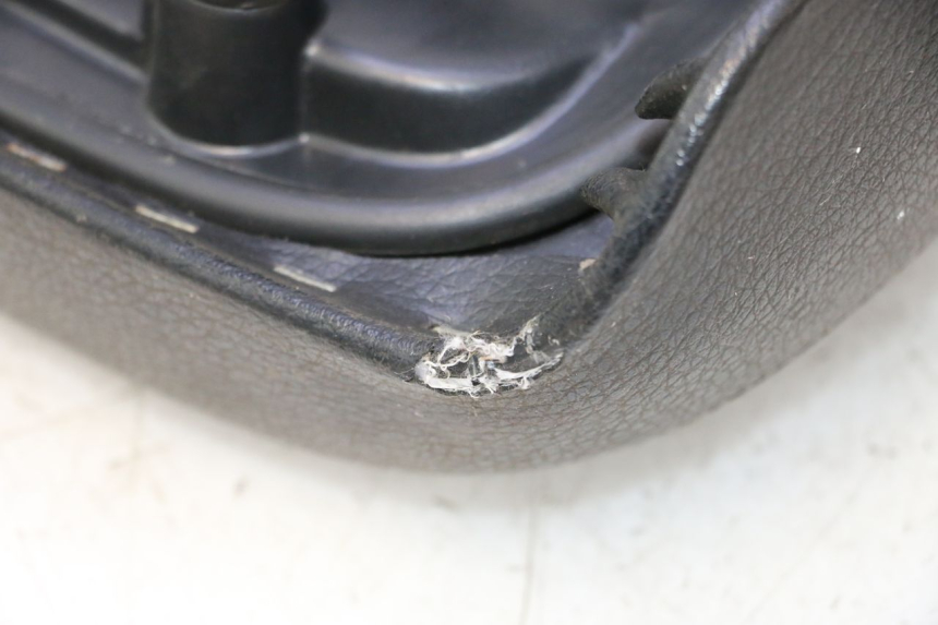photo de ASIENTO DELANTERO KYMCO AGILITY PREMIUM 50 (2007 - 2010) - Foto de producto adicional