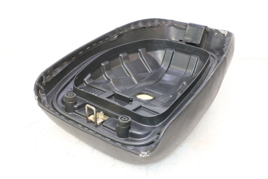 photo de ASIENTO DELANTERO KYMCO AGILITY PREMIUM 50 (2007 - 2010) - Inspección visual detallada