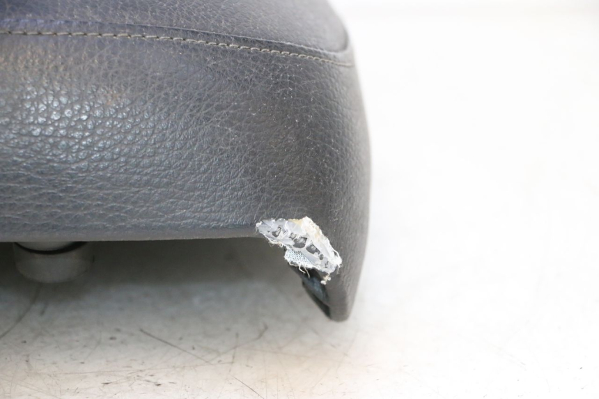 photo de ASIENTO DELANTERO KYMCO AGILITY PREMIUM 50 (2007 - 2010) - Vista general del producto