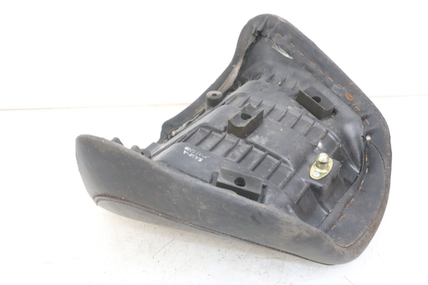 photo de ASIENTO DELANTERO HYOSUNG GV AQUILA 125 (2000 - 2009) - Zoom estado de uso