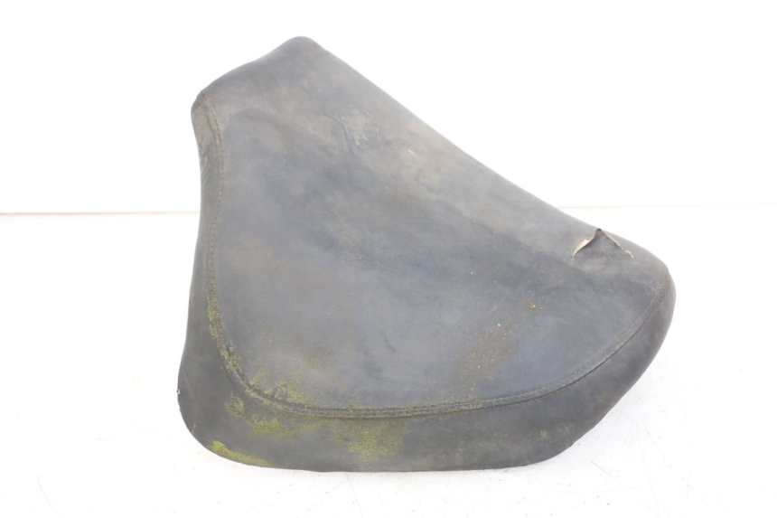 photo de ASIENTO DELANTERO HYOSUNG GV AQUILA 125 (2000 - 2009) - Estado de la superficie y material