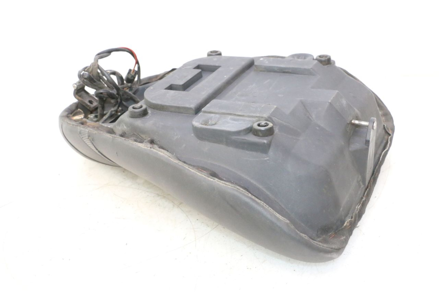 photo de ASIENTO DELANTERO BMW C1 125 (2000 - 2003) - Otra vista del artículo