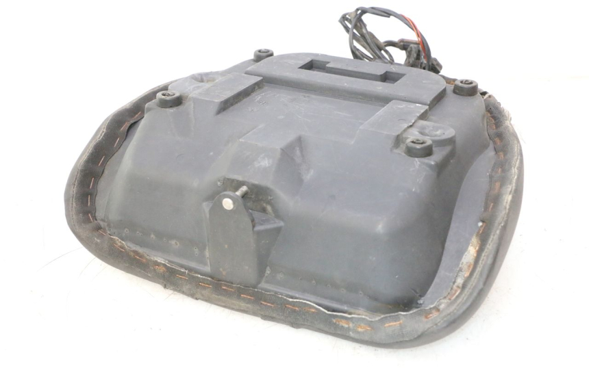 photo de ASIENTO DELANTERO BMW C1 125 (2000 - 2003) - Zoom sobre los componentes