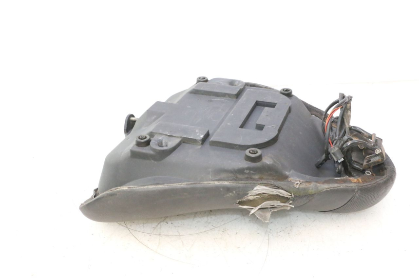 photo de ASIENTO DELANTERO BMW C1 125 (2000 - 2003) - Primer plano de alta resolución