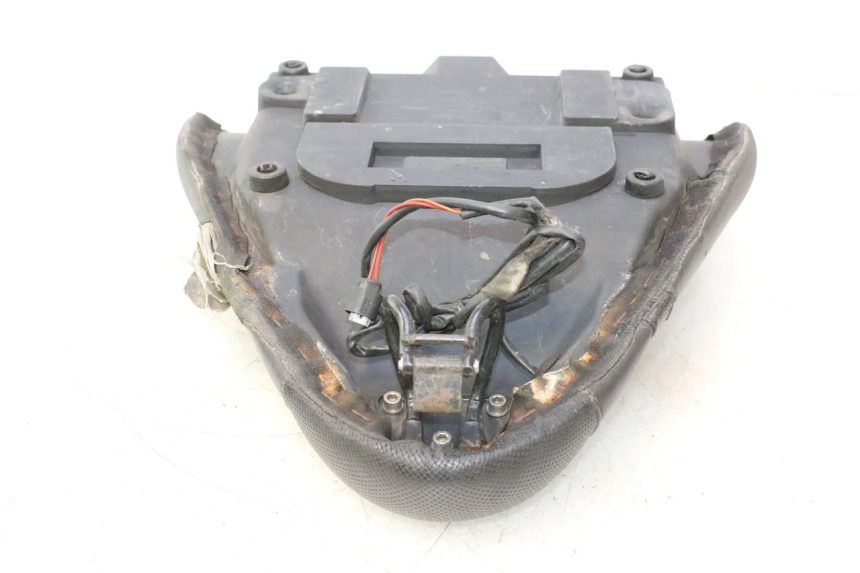 photo de ASIENTO DELANTERO BMW C1 125 (2000 - 2003) - Inspección visual detallada