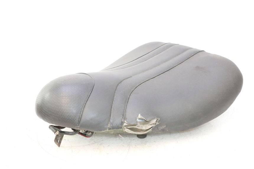 photo de ASIENTO DELANTERO BMW C1 125 (2000 - 2003) - Estado de la superficie y material