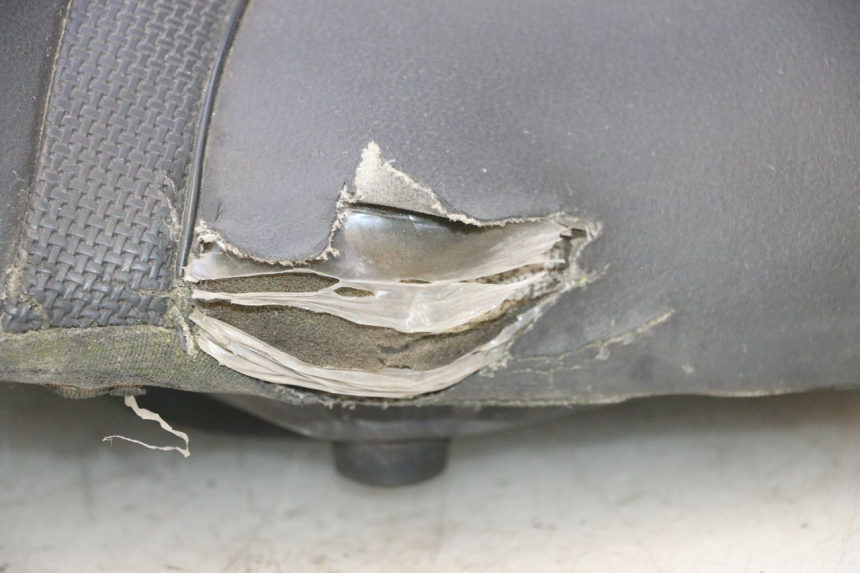 photo de ASIENTO DELANTERO BMW C1 125 (2000 - 2003) - Recambio usado revisado