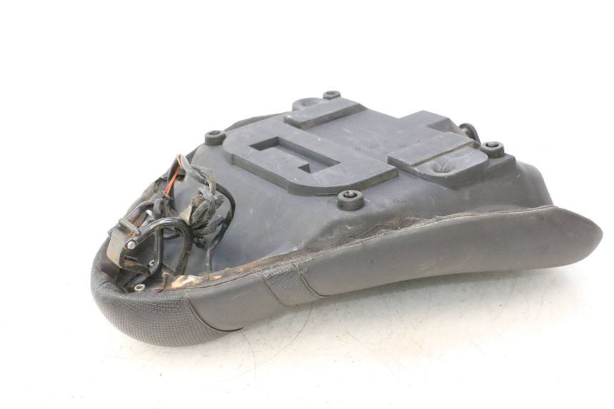 photo de ASIENTO DELANTERO BMW C1 125 (2000 - 2003) - Marcados y referencias originales