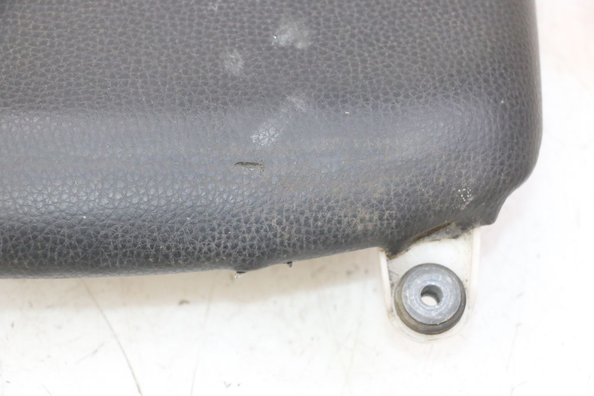 photo de ASIENTO DELANTERO HONDA CBF 125 (2009 - 2015) - Estado de la superficie y material