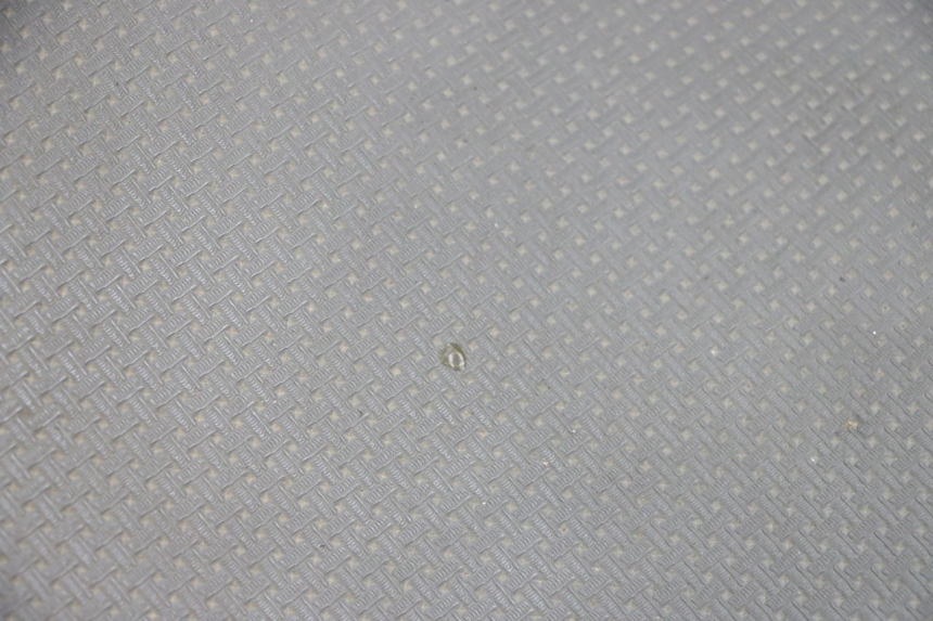 photo de ASIENTO DELANTERO APRILIA CLASSIC 125 (1995 - 2001) - Detalle de la pieza