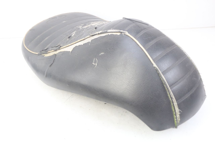 photo de ASIENTO DELANTERO PEUGEOT DJANGO 2T 50 (2014 - 2019) - Zoom estado de uso