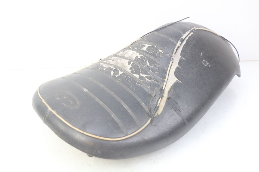 photo de ASIENTO DELANTERO PEUGEOT DJANGO 2T 50 (2014 - 2019) - Otra perspectiva