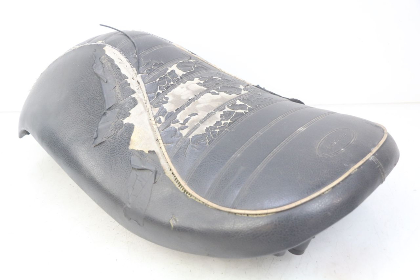 photo de ASIENTO DELANTERO PEUGEOT DJANGO 2T 50 (2014 - 2019) - Primer plano técnico