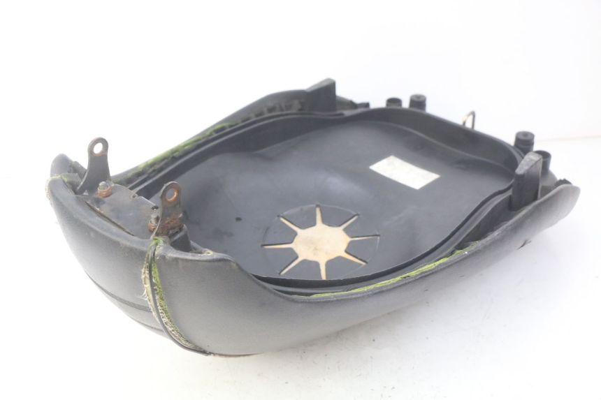 photo de ASIENTO DELANTERO PEUGEOT DJANGO 2T 50 (2014 - 2019) - Recambio usado revisado