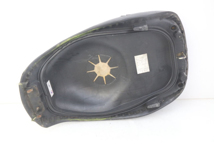 photo de ASIENTO DELANTERO PEUGEOT DJANGO 2T 50 (2014 - 2019) - Marcados y referencias originales