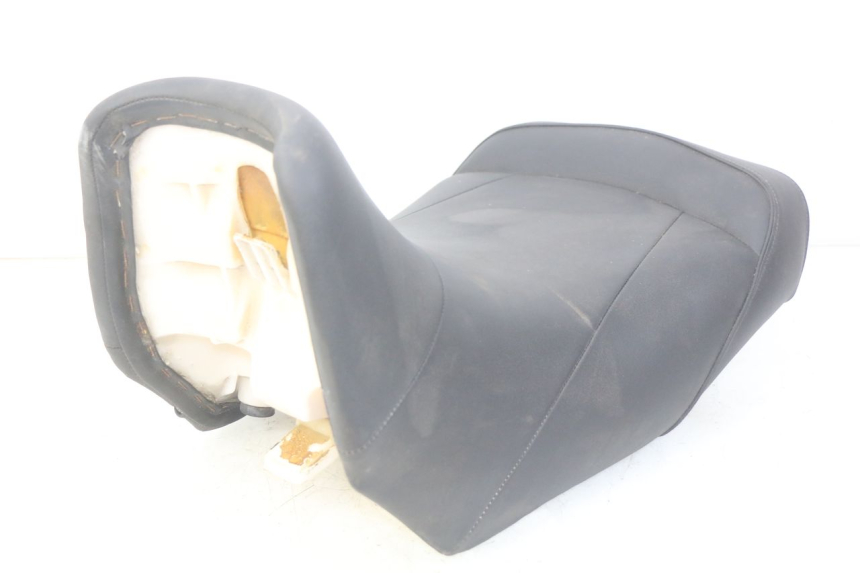 photo de ASIENTO DELANTERO YAMAHA FJR ABS 1300 (2006 - 2012) - Estado de la superficie y material