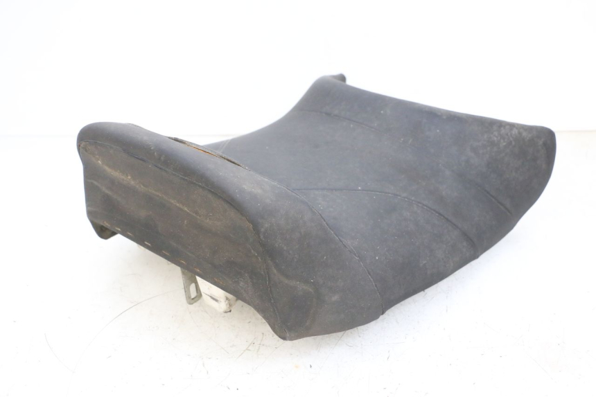 photo de ASIENTO DELANTERO YAMAHA FJR ABS 1300 (2006 - 2012) - Zoom sobre los componentes