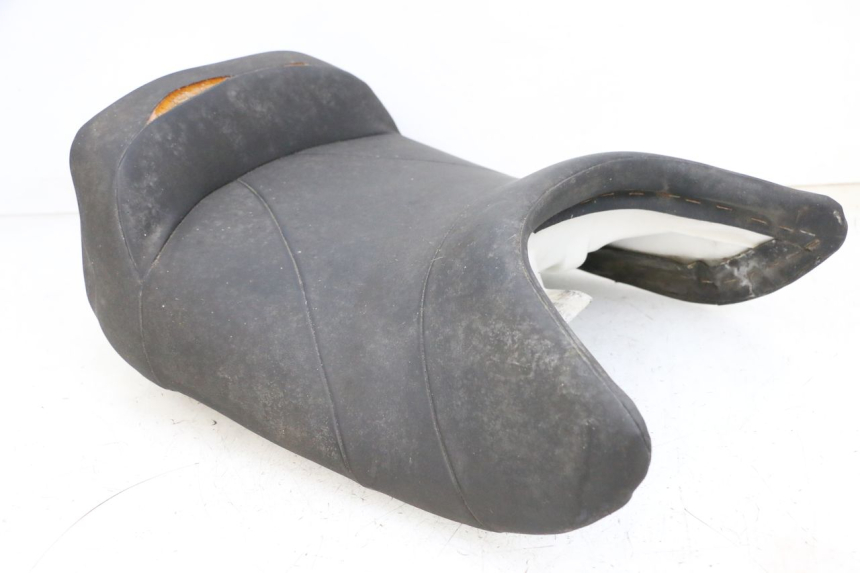 photo de ASIENTO DELANTERO YAMAHA FJR ABS 1300 (2006 - 2012) - Inspección visual detallada