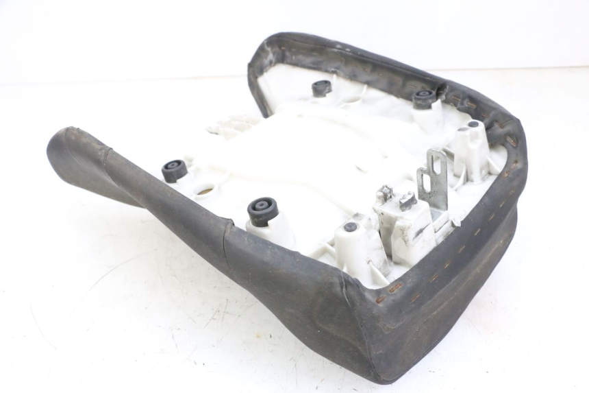 photo de ASIENTO DELANTERO YAMAHA FJR ABS 1300 (2006 - 2012) - Estado de la superficie y material