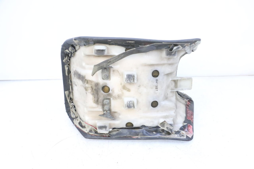 photo de ASIENTO DELANTERO KAWASAKI GPX R WARBIRD 600 (1988 - 1993) - Detalle de la pieza