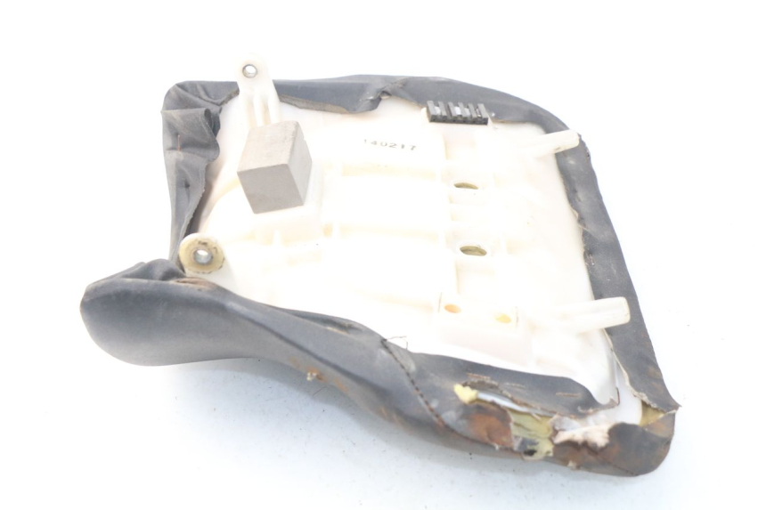 photo de ASIENTO DELANTERO SUZUKI GSX-R GSXR 600 (2001 - 2003) - Detalles de los puntos de fijación