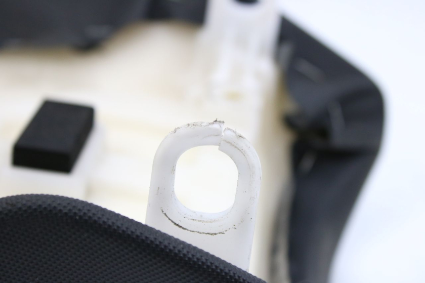 photo de ASIENTO DELANTERO SUZUKI GSX-R GSXR 750 (2011 - 2016) - Otra perspectiva